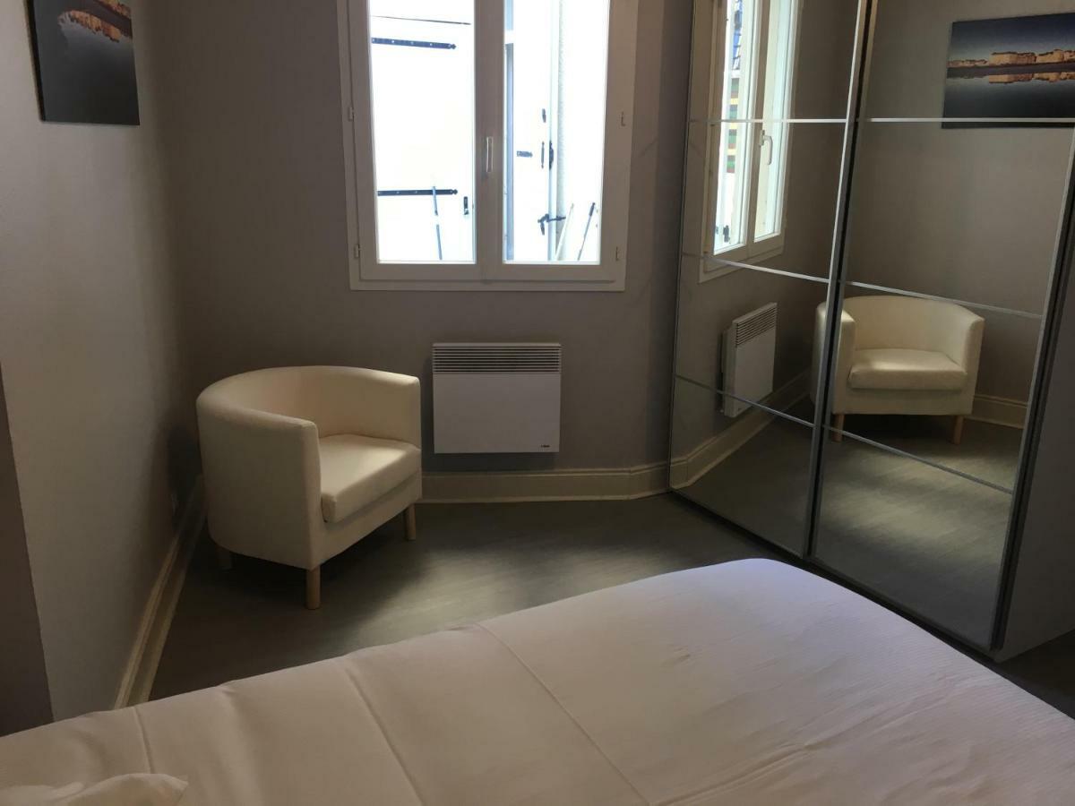 La Terrasse Wimereusienne Wimereux Luaran gambar